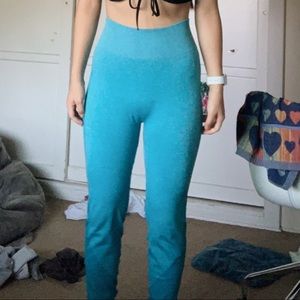 Victoria Secret PINK leggings